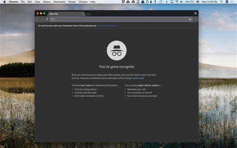 why have i gone in ovnito|How to Use Incognito Mode in Google Chrome .
